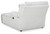 Ashley Top Tier Alloy 3-Piece Reclining Sectional Chofa