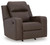 Ashley Lavenhorne Pebble Recliner
