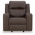 Ashley Lavenhorne Pebble Recliner