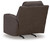 Ashley Lavenhorne Pebble Recliner