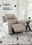 Ashley Lavenhorne Pebble Recliner