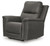 Ashley Beryton Anchor Power Recliner