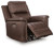 Ashley Beryton Anchor Power Recliner