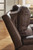 Ashley Beryton Anchor Power Recliner