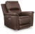 Ashley Beryton Anchor Power Recliner