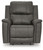 Ashley Beryton Anchor Power Recliner