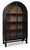 Ashley Chadworth White Display Cabinet