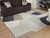 Ashley Edrickhill Grayish Teal Taupe Cream 8' x 10' Rug