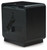 Ashley Rowanbeck Black Nightstand