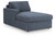 Ashley Modmax Oyster 3-Piece Sectional with Chaise 92103/17/46/64