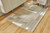 Ashley Abbotton Taupe Gray Caramel 8' x 10' Rug