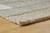 Ashley Abbotton Taupe Gray Caramel 8' x 10' Rug