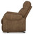 Ashley Edenwold Brindle Recliner