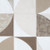 Ashley Harelman Tan Taupe White Wall Art