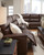 Ashley Beryton Anchor 6-Piece Power Reclining Sectional U12000/31/46/57/58/62/77