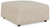 Ashley Edenfield Charcoal Oversized Accent Ottoman