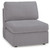 Ashley Modmax Ink 3-Piece Sectional with Chaise