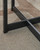 Ashley Tomtyn Light Brown Dining Extension Table