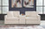 Ashley Modmax Ink 3-Piece Sectional