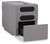Ashley Modmax Ink 3-Piece Sectional