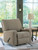 Benchcraft Newellen Hemp Recliner