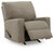 Benchcraft Newellen Hemp Recliner