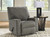 Benchcraft Newellen Hemp Recliner