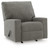 Benchcraft Newellen Hemp Recliner