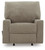 Ashley Newellen Greystone Recliner