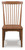 Ashley Chadworth Brown Dining Chair (Set of 2)
