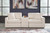 Ashley Modmax Spice 3-Piece Sectional 92102/57/64/65