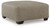 Ashley Newellen Greystone Oversized Accent Ottoman