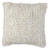 Ashley Aavie Ivory Pillow (Set of 4)