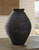 Ashley Hannela Antique Brown Vase A2000512