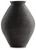 Ashley Hannela Antique Brown Vase A2000512