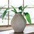 Ashley Hannela Antique Brown Vase A2000512