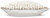 Ashley Aavie Ivory Pillow