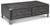 Ashley Todoe Dark Gray Coffee Table with Lift Top