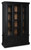 Ashley Chadworth Black Brown Curio