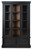 Ashley Chadworth Black Brown Curio