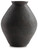 Ashley Hannela Antique Tan Vase