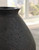 Ashley Hannela Antique Tan Vase