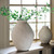 Ashley Hannela Antique Tan Vase A2000514