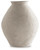Ashley Hannela Antique Tan Vase A2000514