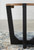 Ashley Hanneforth Brown Black End Table
