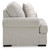 Benchcraft Eastonbridge Shadow Oversized Chair