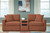 Ashley Modmax Granite 3-Piece Sectional