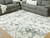 Ashley Tobinbury Gray Washable 8' x 10' Area Rug
