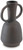 Ashley Aadeen Distressed Brown Vase