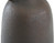 Ashley Aadeen Distressed Brown Vase